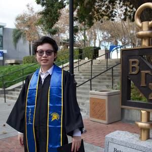 Meet your Posher, Minh